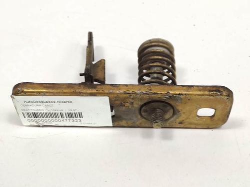 Used Hood lock SEAT TOLEDO I (1L2) 1.9 TDI (90 hp) 8764729