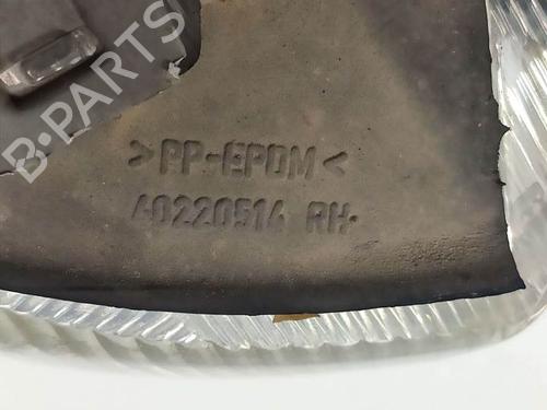 Højre forlygte ROVER 45 I Saloon (RT) 2.0 iDT | BP9452543C29 
