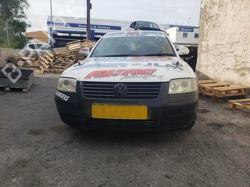 Right front window switch VW PASSAT B5.5 (3B3) 1.9 TDI | BP18018595I26 - Image 19