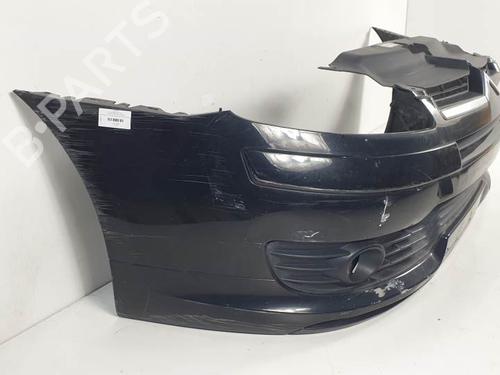 Front bumper CITROËN C4 Coupe (LA_) 1.6 HDi | BP28528984C7 