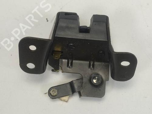 Used Tailgate lock Tailgate lock HYUNDAI TUCSON (JM) 2.0 (141 hp) 6857501 6857501