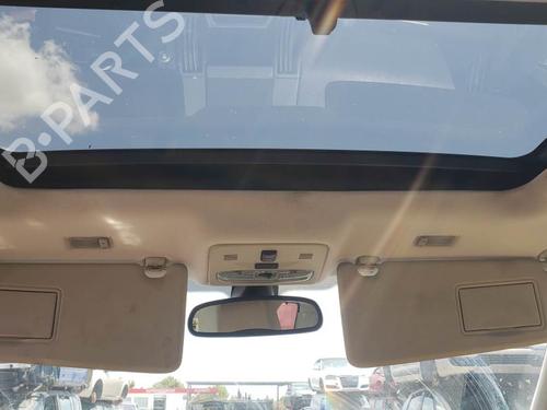 Left front window switch LAND ROVER FREELANDER 2 (L359) 2.2 TD4 4x4 | BP28027097I27  - Image 13