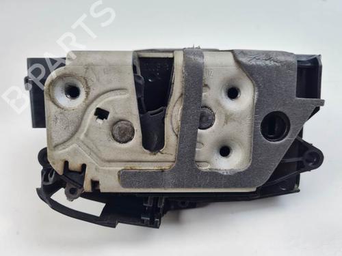 Used Front right lock FORD C-MAX II (DXA/CB7, DXA/CEU) 1.0 EcoBoost (125 hp) 25128619
