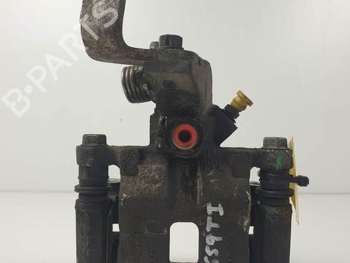 Used Left rear brake caliper HYUNDAI i10 I (PA) 1.1 (67 hp) 22377667