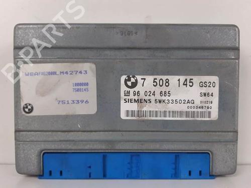 Used Gearbox control unit BMW X5 (E53) 3.0 i (231 hp) 6842815