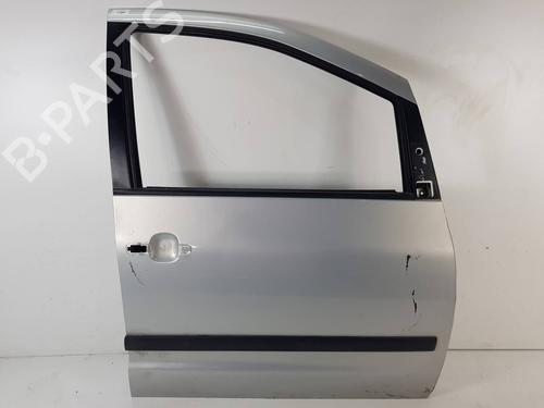 Used Right front door Right front door SEAT ALHAMBRA (7V8, 7V9) 1.9 TDI (115 hp) 39634399 39634399