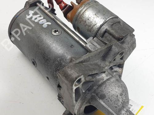 Used Starter RENAULT ESPACE IV (JK0/1_) 2.0 dCi (JK01, JK02, JK1J, JK1K, JK1H) (150 hp) 28574349