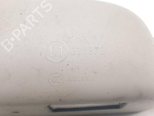 Rear mirror MERCEDES-BENZ C-CLASS (W204) C 200 CDI (204.001) | BP30959148I6 - Image 5