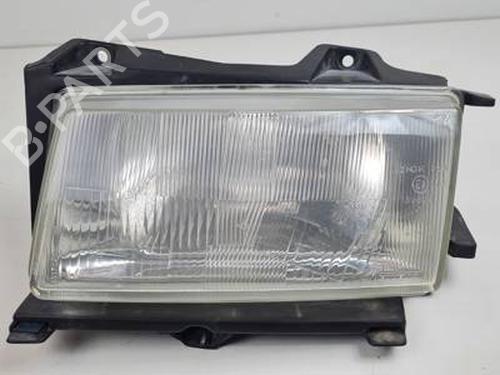 Used Left headlight CITROËN JUMPY I (U6U_) 1.9 TD (90 hp) 31240540
