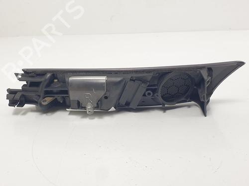Højre fortil invendig håndtag AUDI A6 C5 (4B2) 1.9 TDI | BP12387384I14 