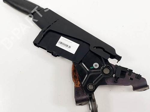 håndbremse håndbremse AUDI A4 B7 Convertible (8HE) 2.0 TDI (140 hp) 17970157 17970157