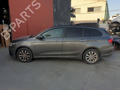 Engine FIAT TIPO Estate (356_, 357_) 1.4 LPG (356WXF1B) | BP40176736M1  - Image 15