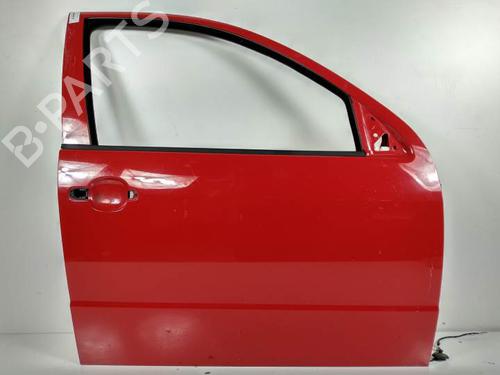 Used Right front door SKODA FABIA I (6Y2) 1.2 (54 hp) 8542479