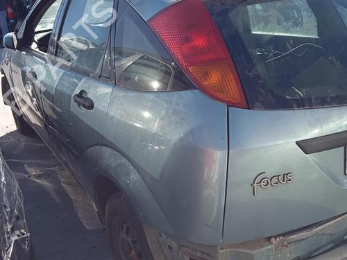 Køleventilator elektrisk FORD FOCUS I Saloon (DFW) 1.8 Turbo DI / TDDi | BP9311479M35 