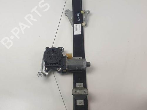 Used Rear left window mechanism VOLVO XC90 I (275) D5 AWD (185 hp) 25139379