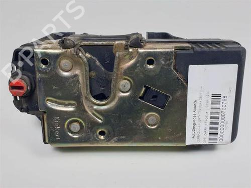Rear right lock OPEL ZAFIRA A MPV (T98) 1.8 16V (F75) | BP10663766C99 