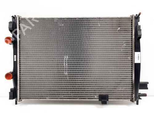 Køler MITSUBISHI COLT VI (Z3_A, Z2_A) 1.5 DI-D (Z39A) (95 hp) 24537513