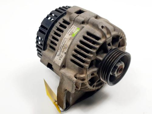 Used Alternator Alternator 24990767 24990767