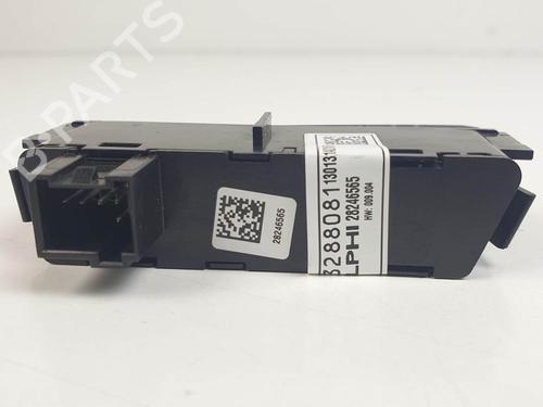 Switch OPEL MERIVA B MPV (S10) 1.4 (75) | BP24984228I30 - Image 8