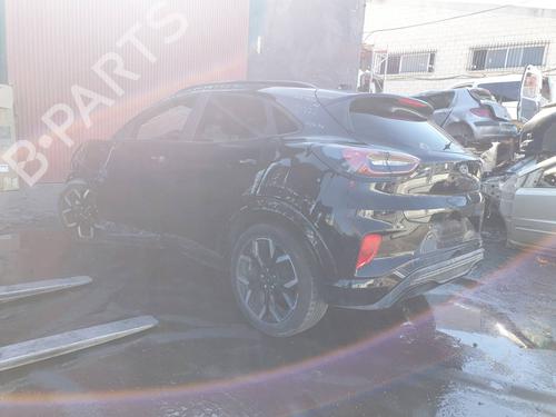 Engine FORD PUMA (J2K, CF7) 1.0 EcoBoost mHEV | BP40175493M1 - Image 15