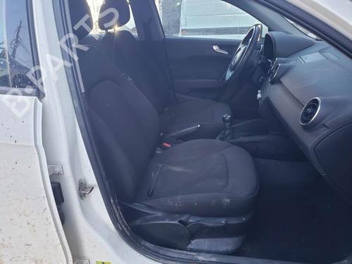 Left front window switch AUDI A1 Sportback (8XA, 8XF) 1.2 TFSI | BP24339942I27 - Image 5