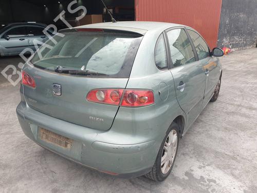 Electronic module SEAT IBIZA III (6L1) 1.4 TDI | BP36661525M83  - Image 8