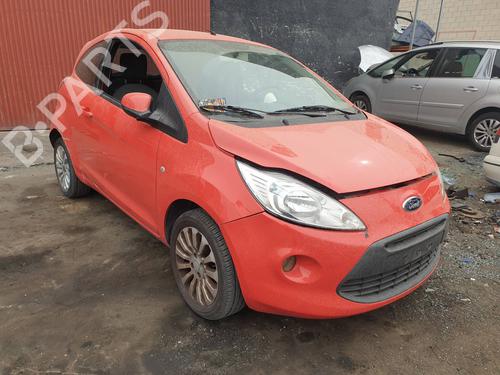 AC radiator FORD KA (RU8) 1.2 | BP34516985M32  - Image 15