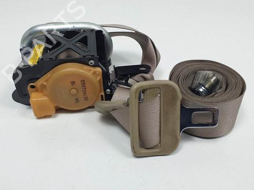 Used Front left seatbelt Front left seatbelt NISSAN MURANO II (Z51) 2.5 dCi 4x4 (190 hp) 16134745 16134745