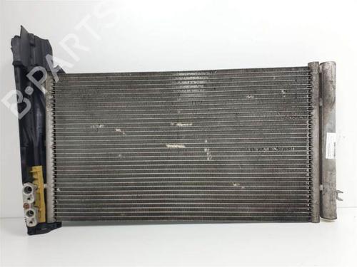 Used AC radiator BMW 1 (E87) 120 d (177 hp) 10651416