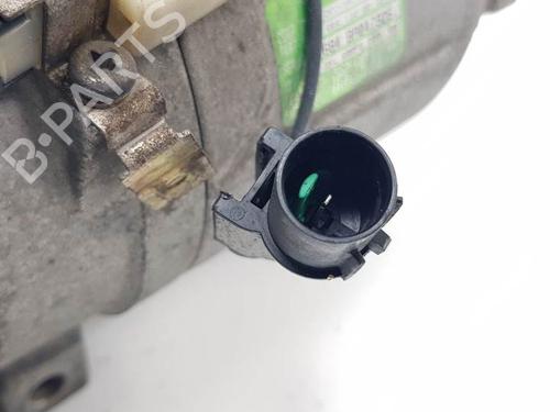 AC compressor SSANGYONG KYRON 2.0 Xdi | BP25140657M34 