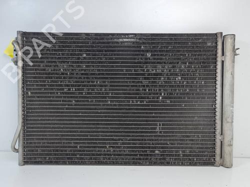 AC radiator BMW 1 (E87) 118 d | BP36374973M32 - Image 2