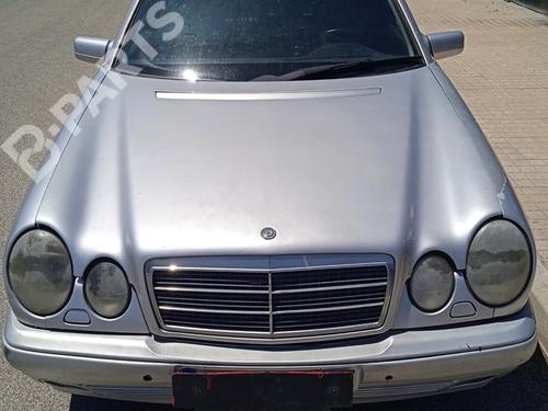 Used Parts MERCEDES-BENZ E-CLASS (W210)  E 300 Turbo-D (210.025)  1066725