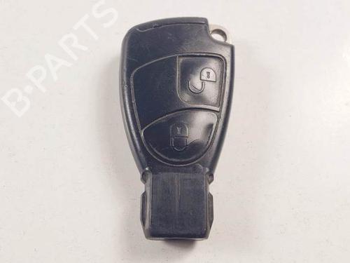 Electronic module MERCEDES-BENZ B-CLASS Sports Tourer (W245) B 200 (245.233) | BP18956355M83 