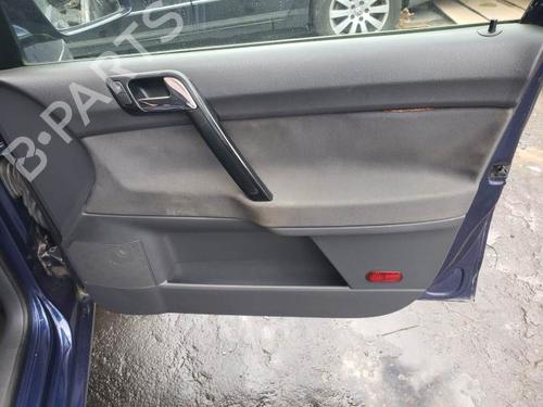 Engine control unit (ECU) VW POLO (9N_, 9A_) 1.4 TDI | BP25117239M57 