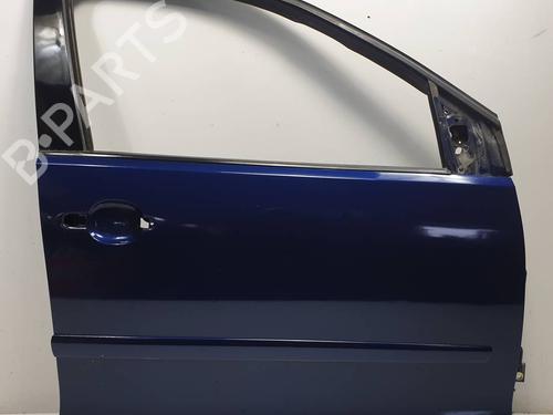 Puerta delantera derecha Puerta delantera derecha VW POLO IV (9N_, 9A_) 1.9 TDI (101 hp) 37507759 37507759