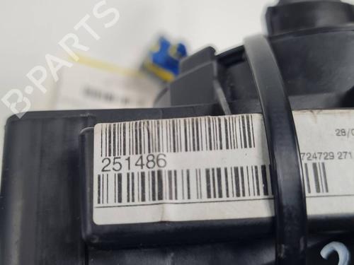 Headlight switch PEUGEOT 307 (3A/C) 1.6 16V | BP38083522I24 - Image 12