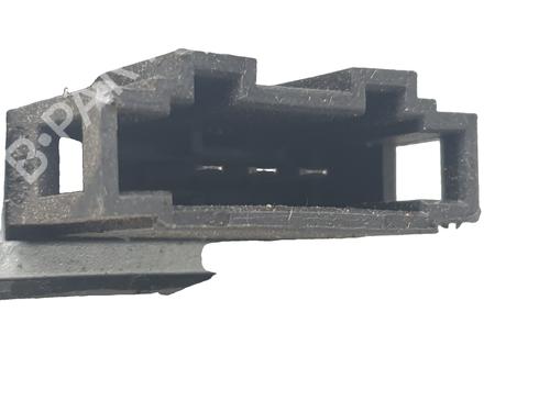 Steering column PORSCHE CAYENNE (9PA) S 4.5 | BP36514490M21 - Image 4