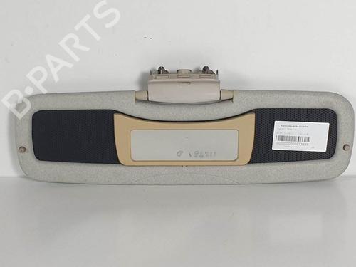 Used Right sun visor SMART CITY-COUPE (450) 0.8 CDI (S1CLC1, 450.300, 450.301, 450.302, 450.303,... (41 hp) 13657951