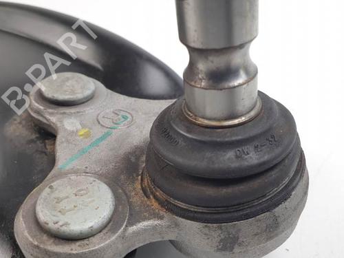 Right front suspension arm HYUNDAI TUCSON (TL, TLE) 1.6 CRDi | BP24340330M13 