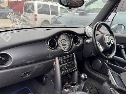 Left front indicator MINI MINI Convertible (R52) One | BP24627433C32 - Image 17