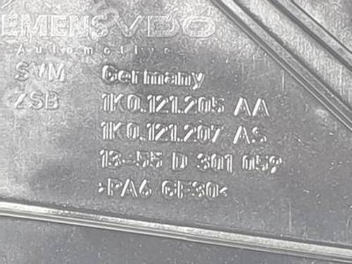 Radiator fan SEAT LEON (1P1) 1.9 TDI | BP30525304M35