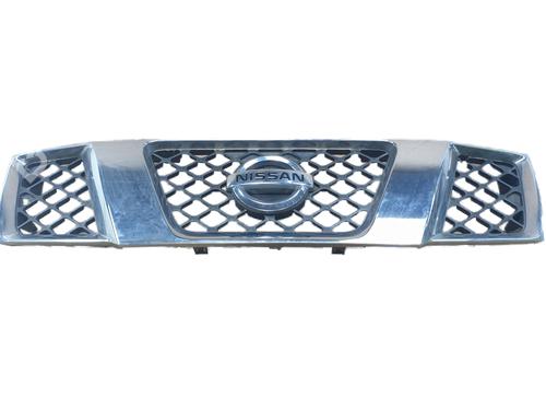Griglia anteriore Griglia anteriore NISSAN PATHFINDER III (R51) 2.5 dCi 4WD (174 hp) 37286869 37286869