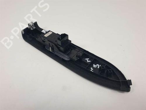 Left front window switch BENTLEY CONTINENTAL Coupe (3W_, 393) 6.0 GT | BP10362978I27 