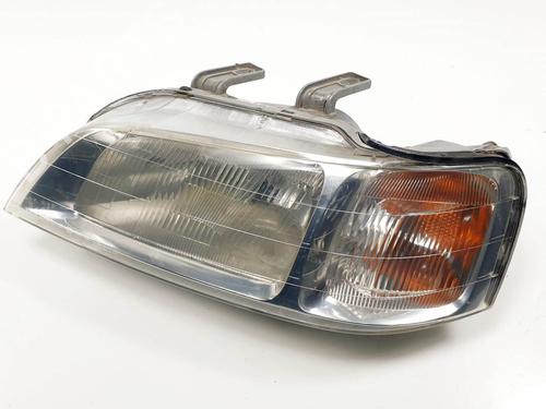 Left headlight HONDA CIVIC VI Aerodeck (MB, MC) 1.6 16V (MC1) | BP24990038C28  - Image 5