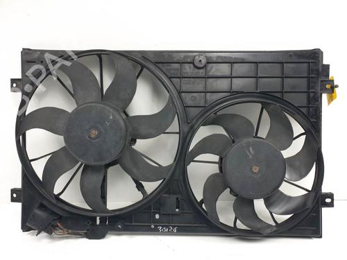 radiator-fan-audi-a3-8p1-2003-2004-2005-2006-2007-2008-2009-2010-2011-2012-2013-24947280 main image