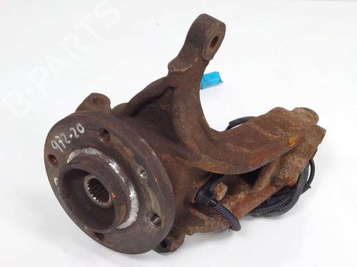 Used Right front steering knuckle Right front steering knuckle CITROËN C3 I (FC_, FN_) 1.4 HDi (68 hp) 7903757 7903757