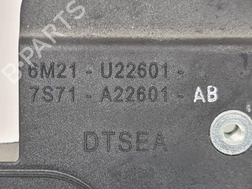 Rear left interior door handle FORD MONDEO IV (BA7) 2.0 TDCi | BP7631189I15 