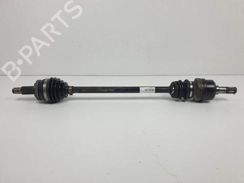 Used Left rear driveshaft Left rear driveshaft SSANGYONG KORANDO (CK) [2010-2026] 12363094 12363094