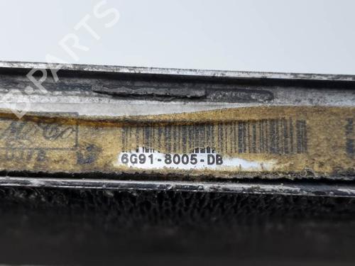 Køler FORD S-MAX (WA6) 2.0 TDCi | BP28059651M31 