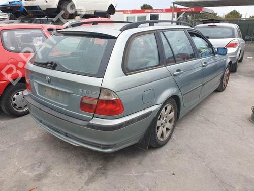 Gearbox BMW 3 Touring (E46) 320 d | BP17971199M3 